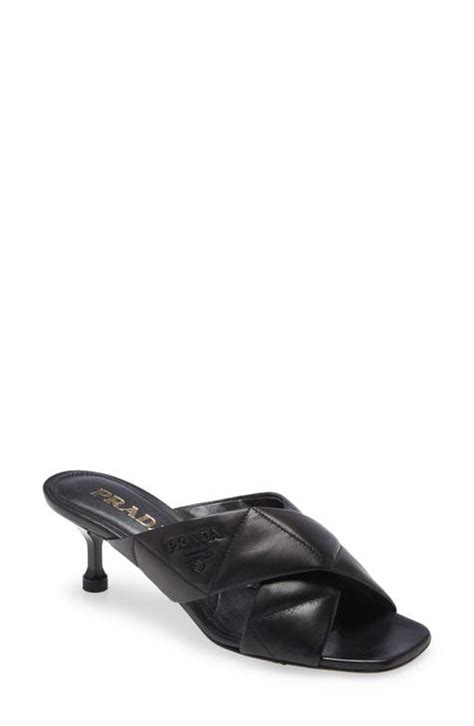 womens prada shoes nordstrom|official prada shoes.